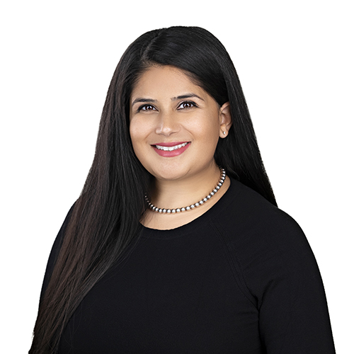 Dr Ruchi Murthy QCHF Ottawa