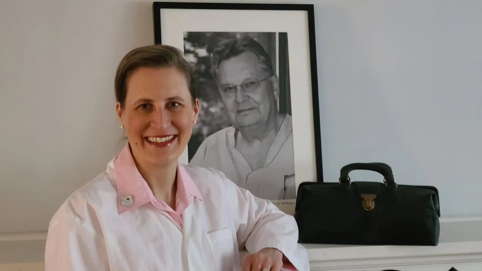 Dr Gutauskas general surgeon