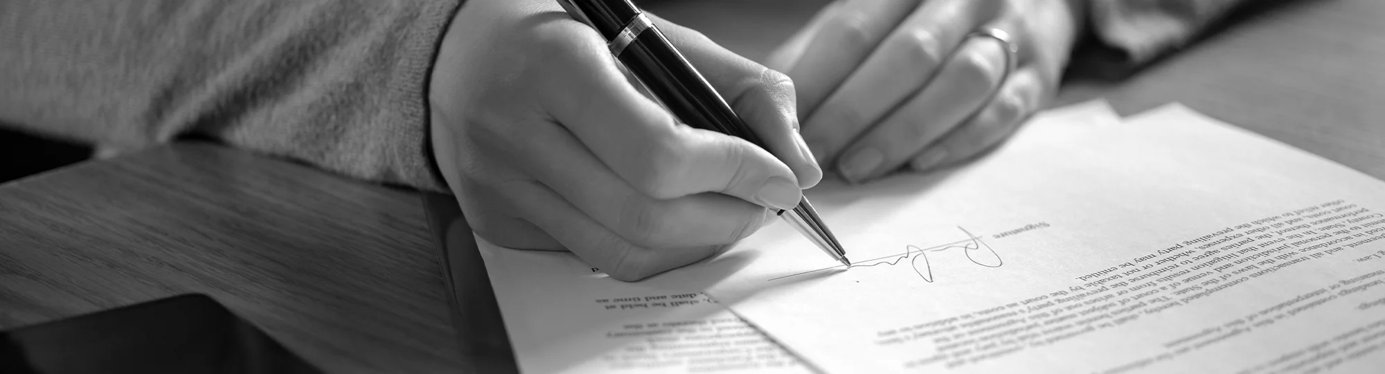 Gift Insurance by QCFH Ottawa