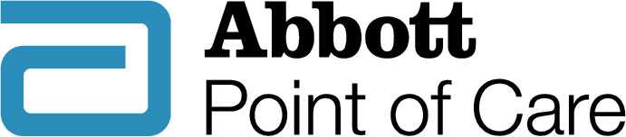 Abbott Point of Care Logo