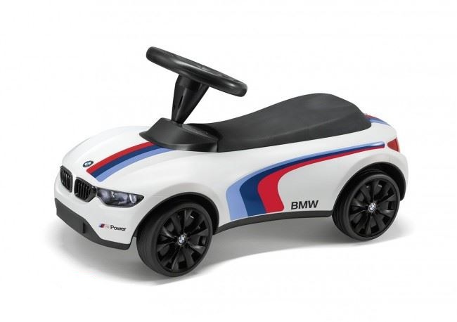 BMW Baby Racer