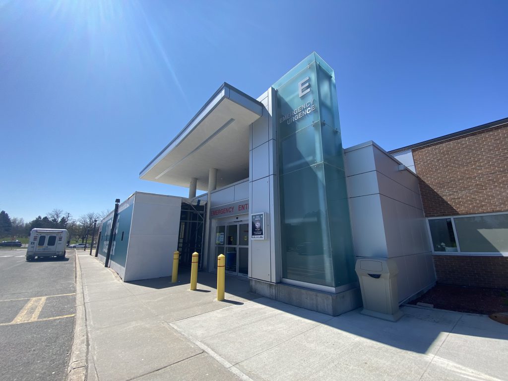 Building for the Future of QCH - QCHF