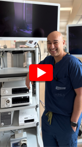 Dr. Abaskharoun shares how QCH’s new endoscopy gear is transforming care in your community.
