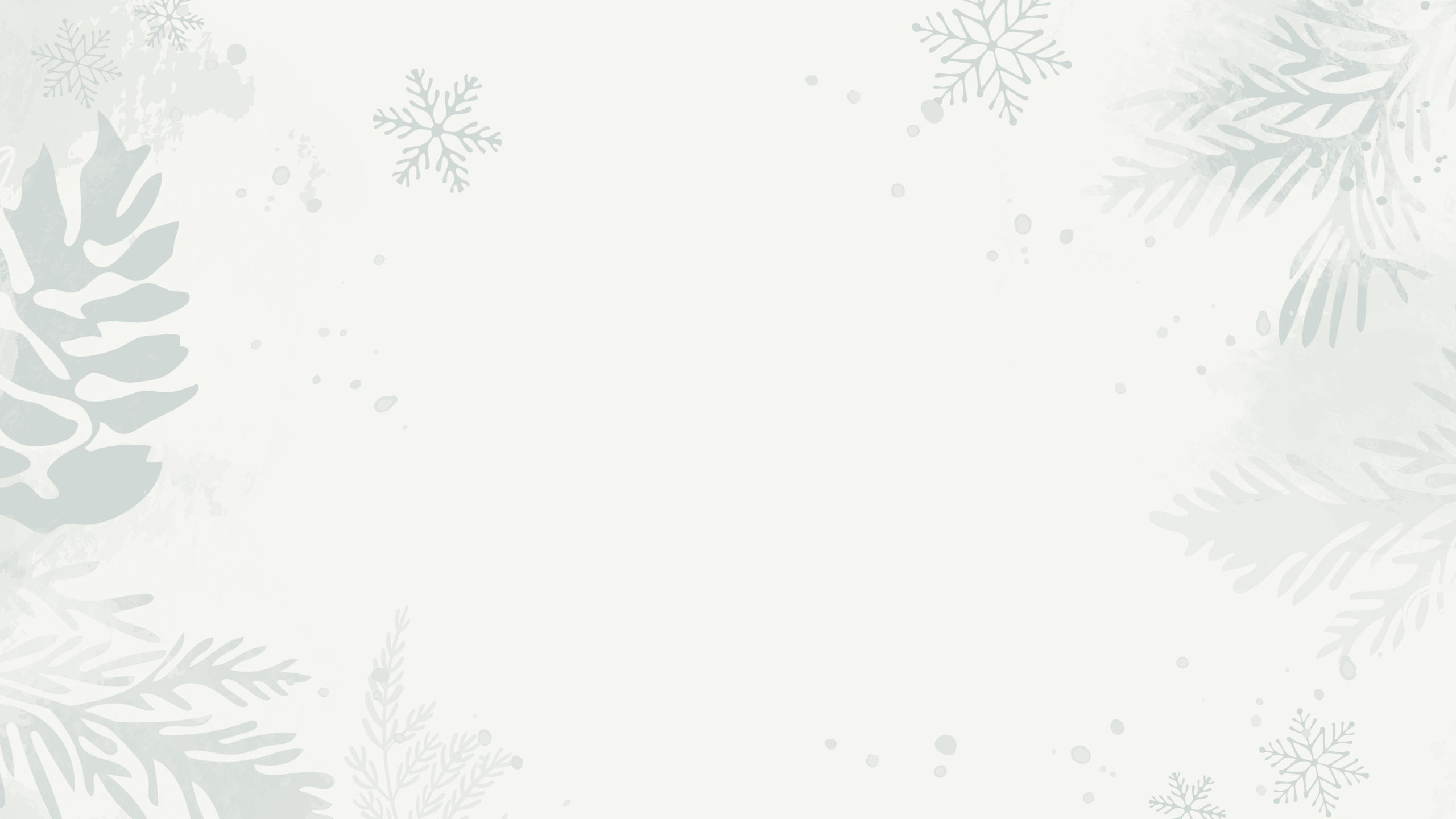 Holiday Wishes QCH background