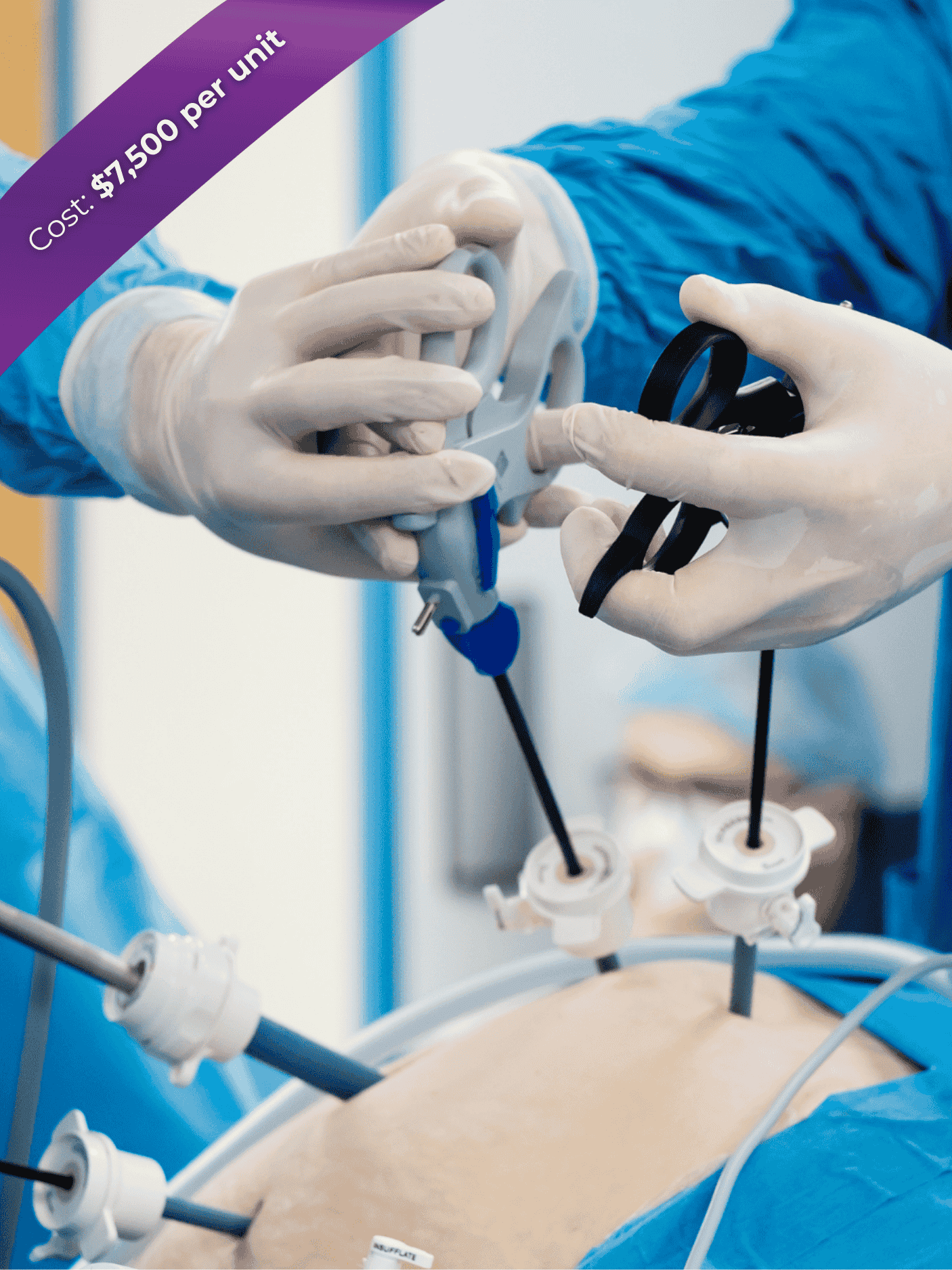 laparoscopic-instrumentation - QCH Holiday wishes