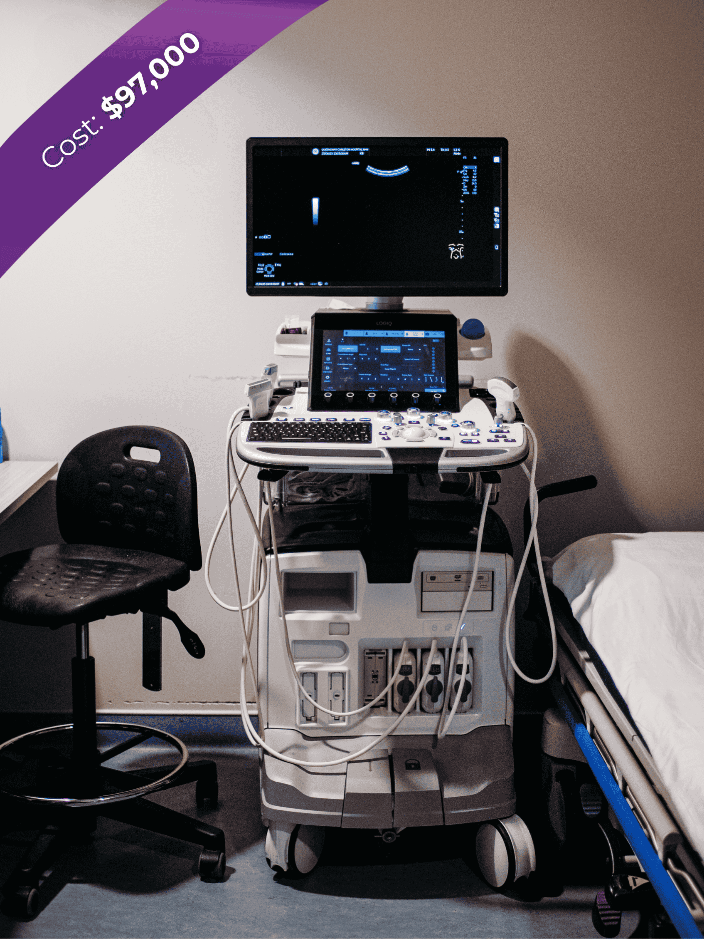 POC Ultrasound QCH Holiday Wishlist