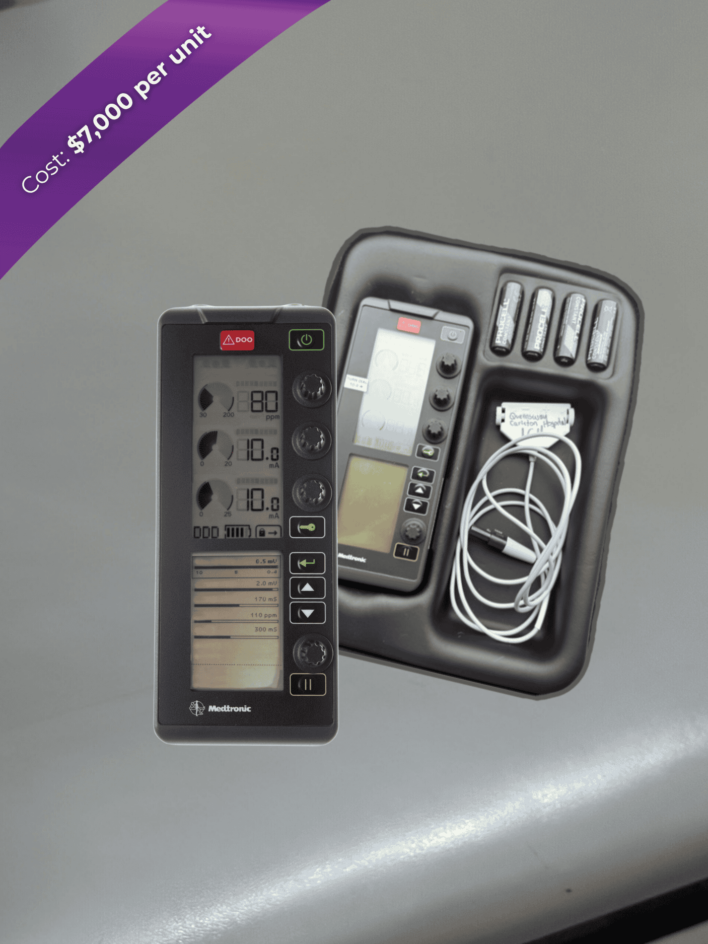 Pacemaker holiday wishbook