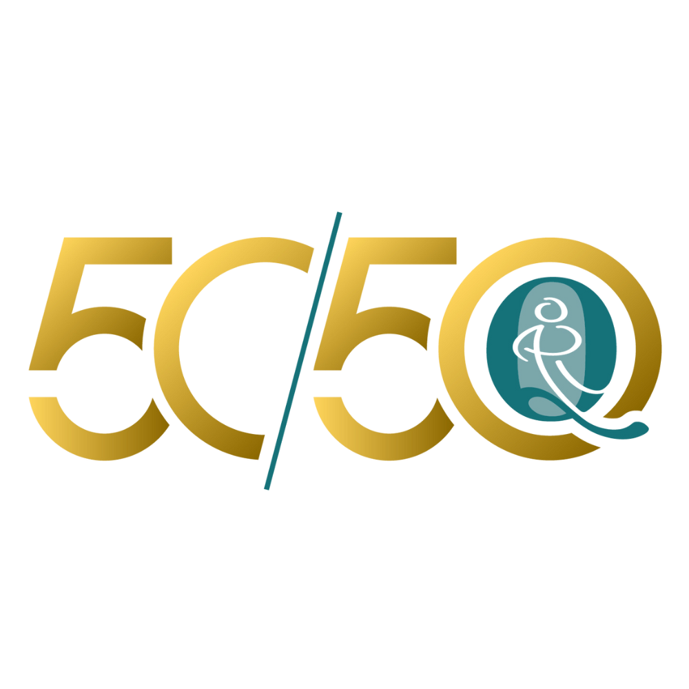 QCH 5050 Logo