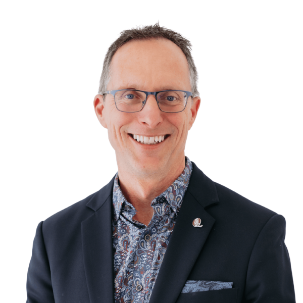 Logan Roffey Our Team - Queensway Carleton Hospital Foundation Ottawa