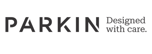 Parkin logo