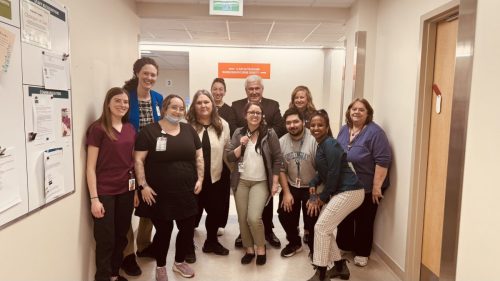 2025-05-02-Jamie-Cockram-Champion-of-Care-Presentation