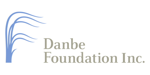 Danbe-Foundation-Logo