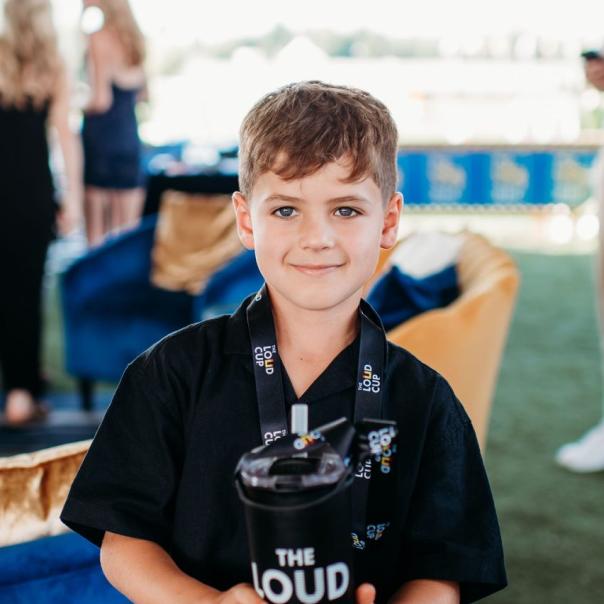 Loudcups Jay-and-son-4