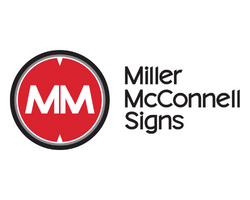 Miller McConnell Signs